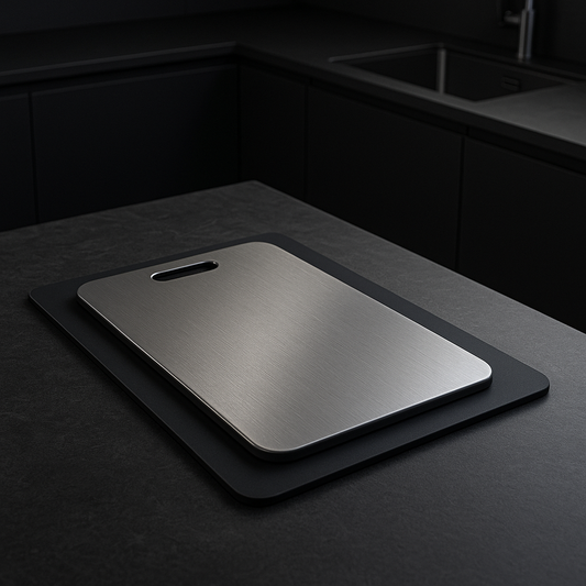 Alfombrilla de Silicona Antideslizante