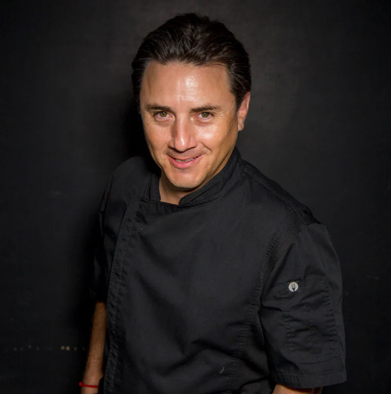 Federico López